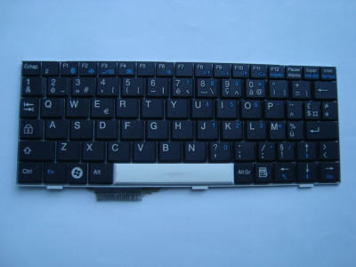 Клавиатура за лаптоп Asus Eee PC 700 701 900 901